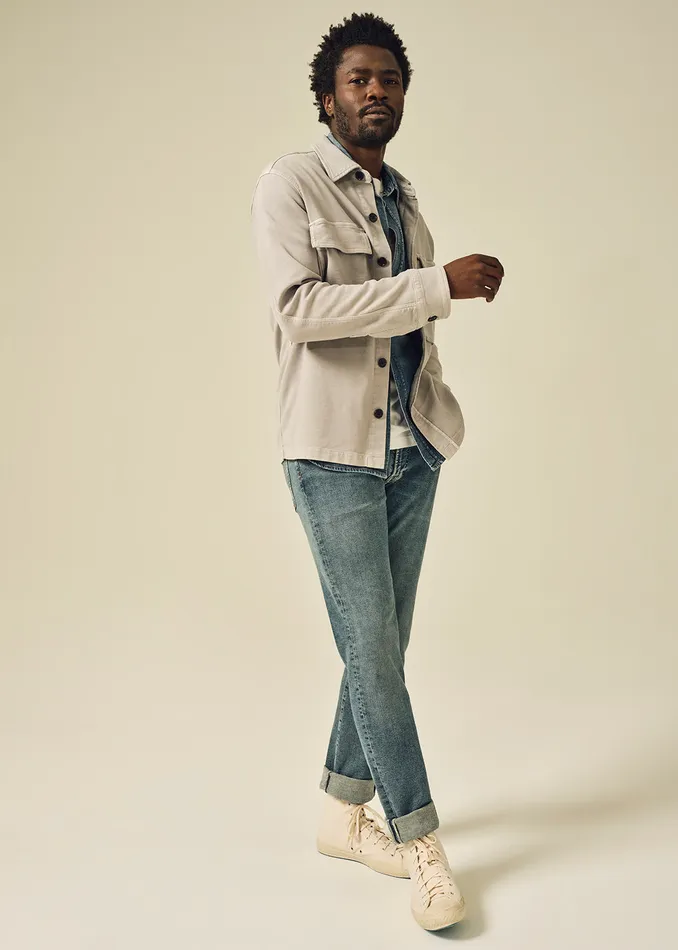 Men Jeans Citizens Of Humanity Gage Slim Straight Perform In Parkland