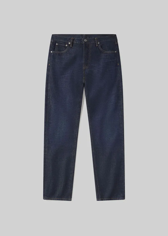 Men Jeans Citizens Of Humanity The Rigid Fifty In Marlon