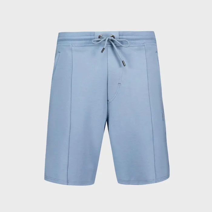 Men Le Coq Sportif Shorts Coq D039or Shorts Faded Denim