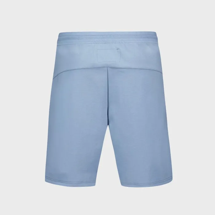 Men Le Coq Sportif Shorts Coq D039or Shorts Faded Denim