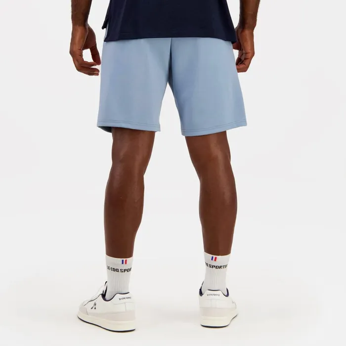 Men Le Coq Sportif Shorts Coq D039or Shorts Faded Denim