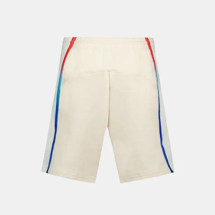 Men Le Coq Sportif Shorts France039s Olympic Team Shorts cru