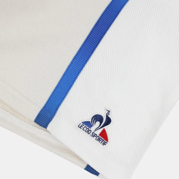 Men Le Coq Sportif Shorts France039s Olympic Team Shorts cru