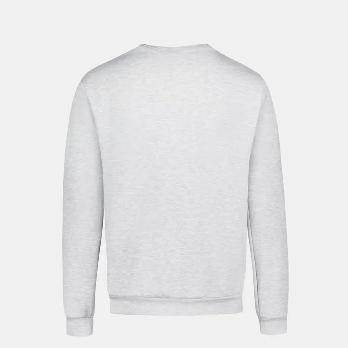 Men Le Coq Sportif Sweatshirts Hritage Sweat Col Rond Homme