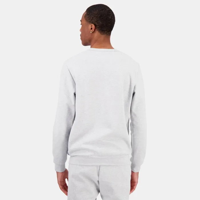 Men Le Coq Sportif Sweatshirts Hritage Sweat Col Rond Homme