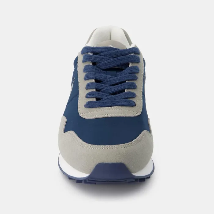 Men Le Coq Sportif Trainers And Sneakers Shoes ASTRA2 Moonlit Oceansilver