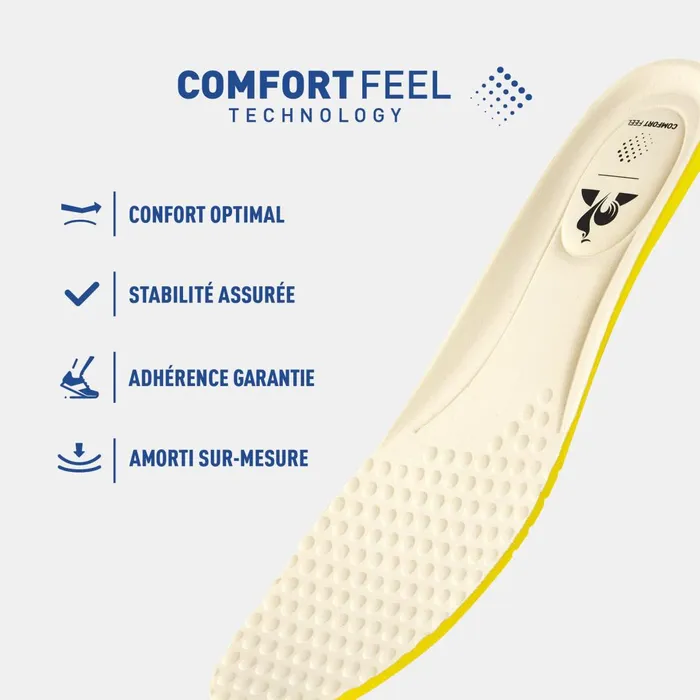 Men Le Coq Sportif Trainers And Sneakers Shoes LCS OLYMPIA Optical Whitegalet Men Le Coq Sportif Trainers And Sneakers Shoes LCS OLYMPIA Optical Whitegalet