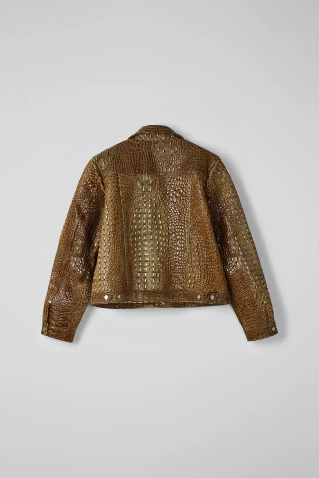 Men Leather Jacket Brown Leather Jacket Camper Jackets Men Leather Jacket Brown Leather Jacket Camper Jackets