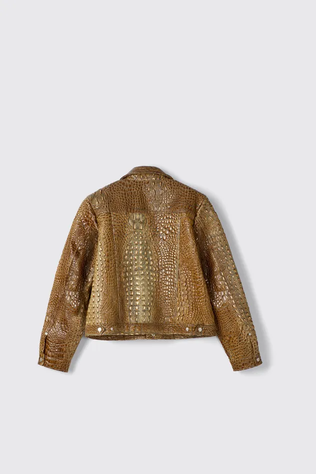 Men Leather Jacket Brown Leather Jacket Camper Jackets Men Leather Jacket Brown Leather Jacket Camper Jackets