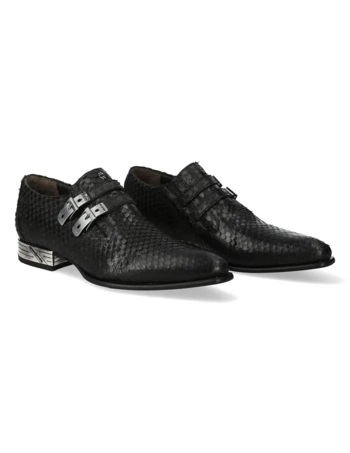 Men M2246C139 New Rock Shoes