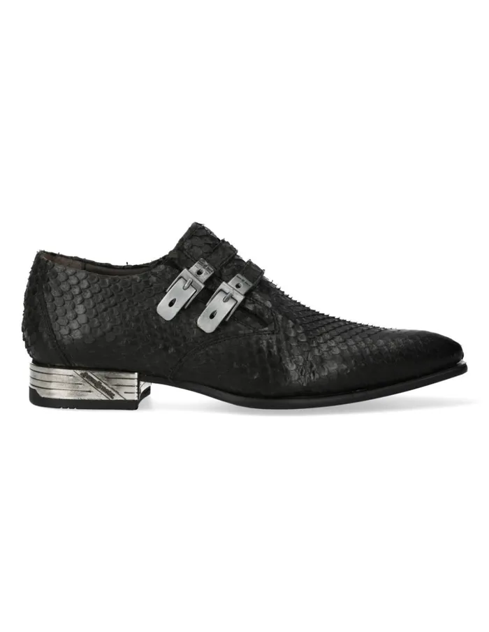 Men M2246C139 New Rock Shoes Men M2246C139 New Rock Shoes