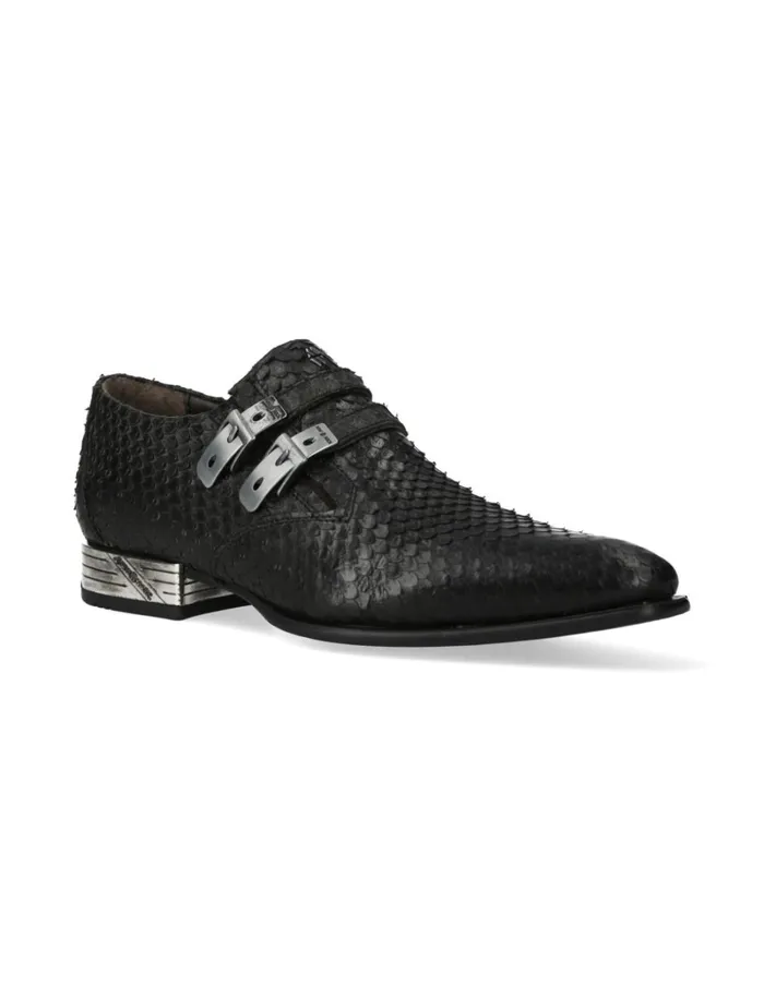 Men M2246C139 New Rock Shoes Men M2246C139 New Rock Shoes