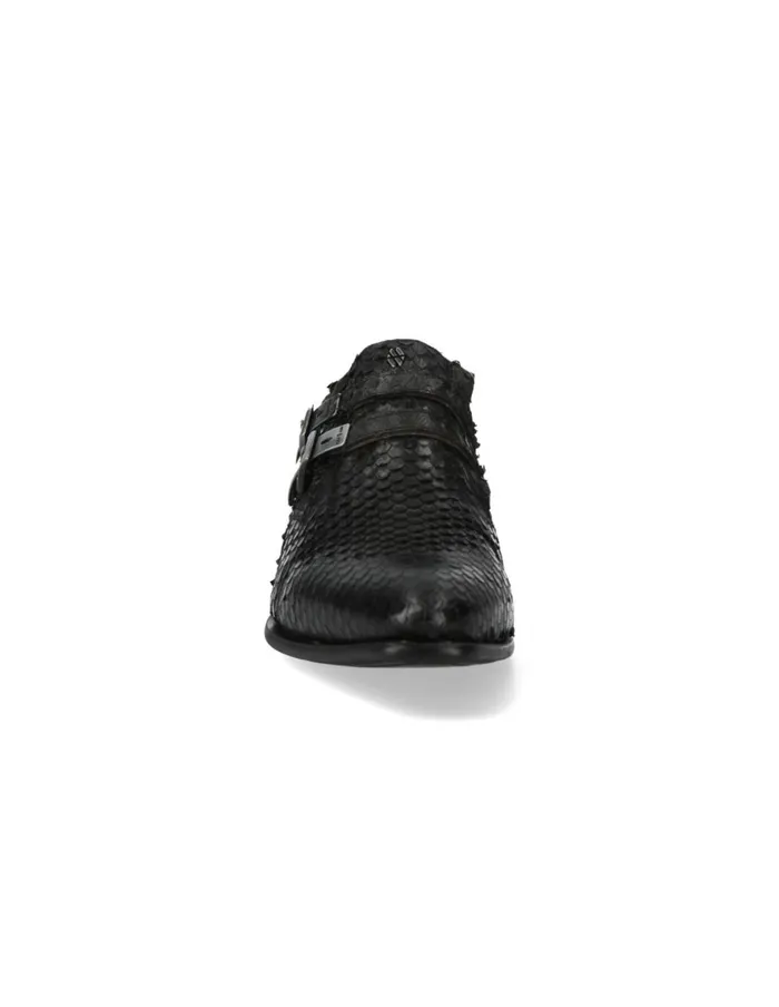 Men M2246C139 New Rock Shoes Men M2246C139 New Rock Shoes