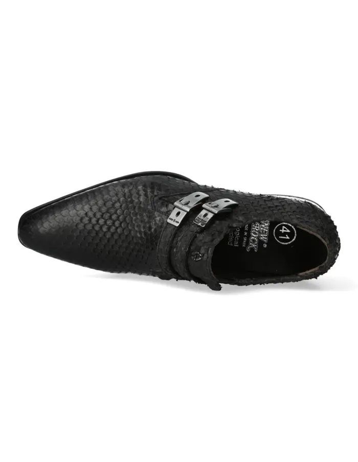 Men M2246C139 New Rock Shoes Men M2246C139 New Rock Shoes