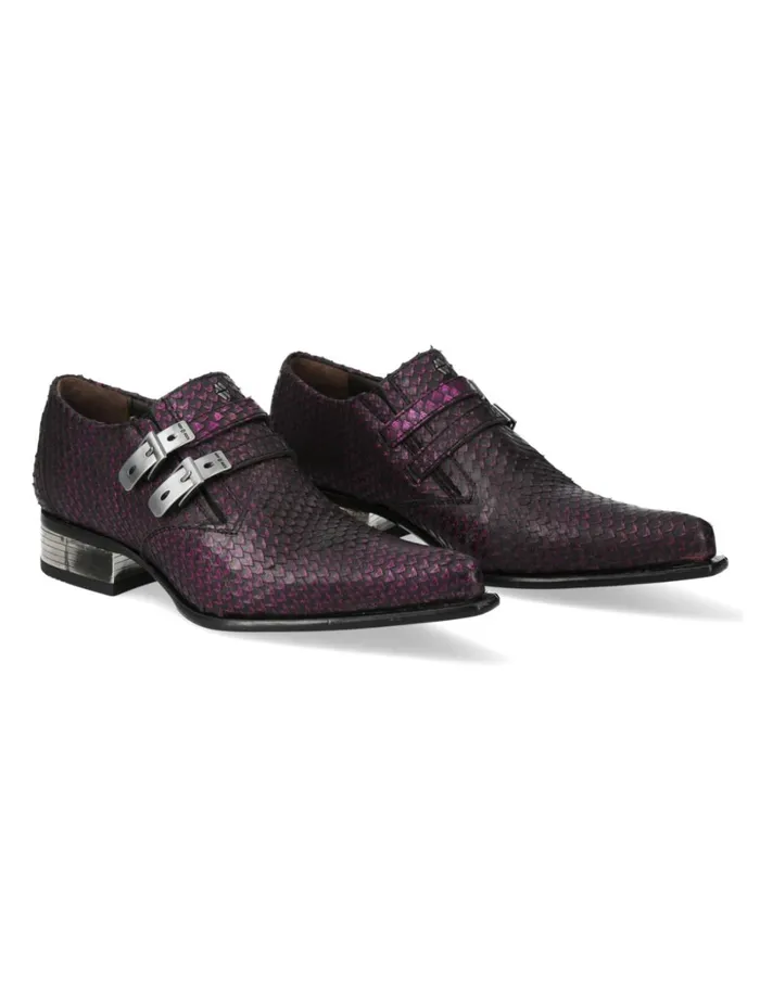 Men M2246C147 New Rock Shoes