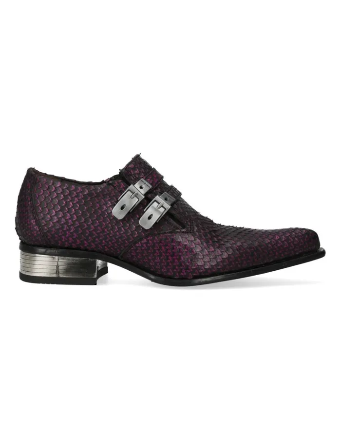 Men M2246C147 New Rock Shoes Men M2246C147 New Rock Shoes