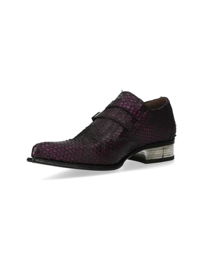 Men M2246C147 New Rock Shoes Men M2246C147 New Rock Shoes