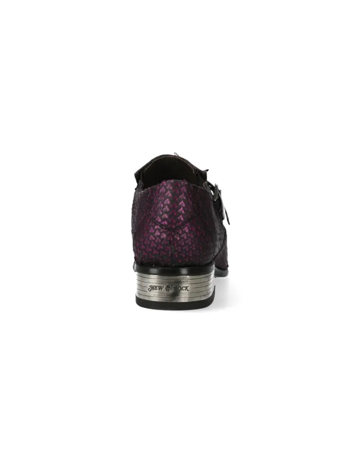 Men M2246C147 New Rock Shoes Men M2246C147 New Rock Shoes