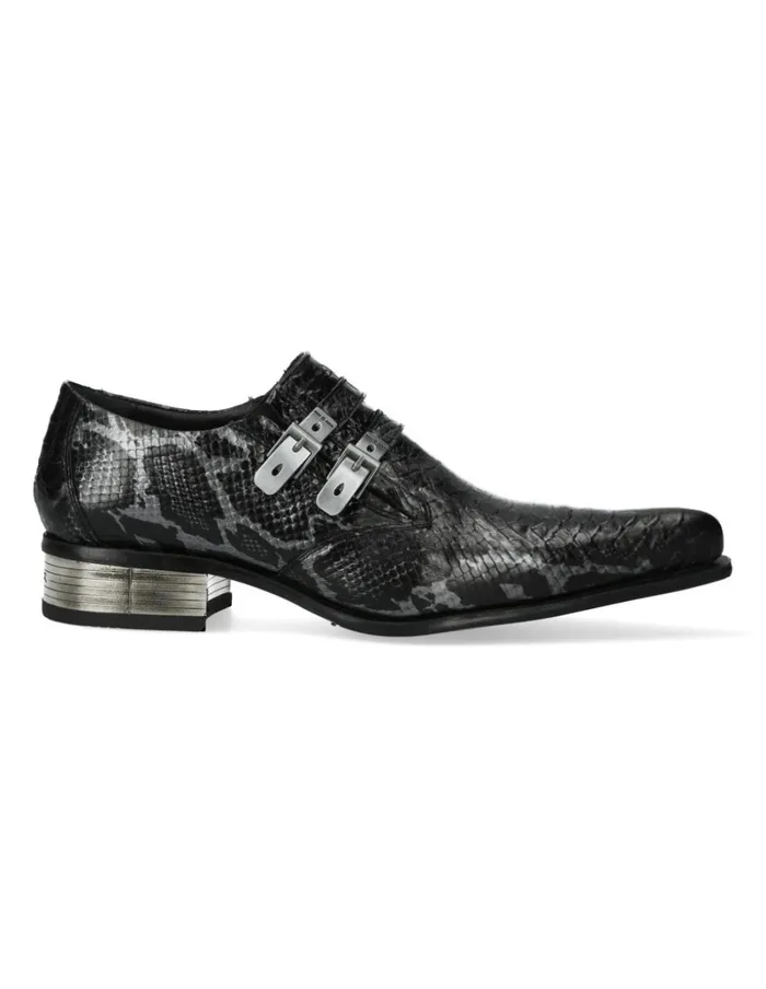 Men M2246C156 New Rock Shoes Men M2246C156 New Rock Shoes