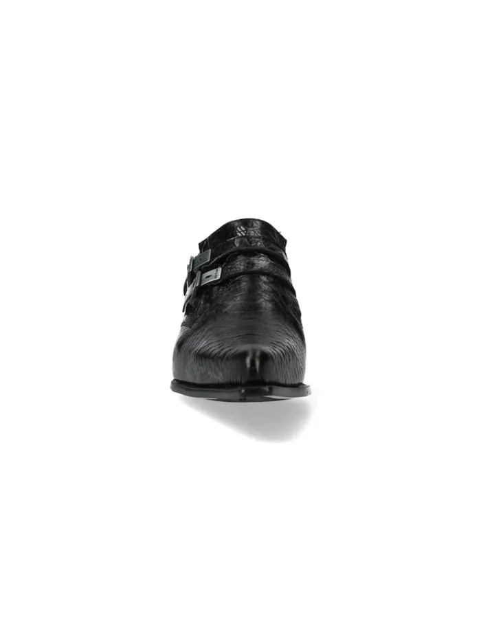 Men M2246C156 New Rock Shoes Men M2246C156 New Rock Shoes