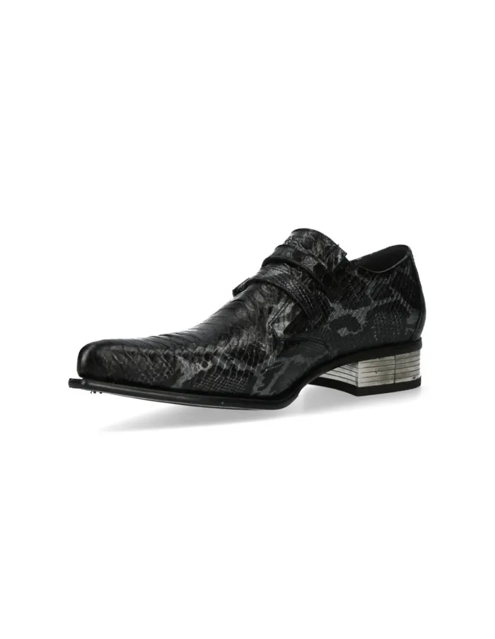 Men M2246C156 New Rock Shoes Men M2246C156 New Rock Shoes