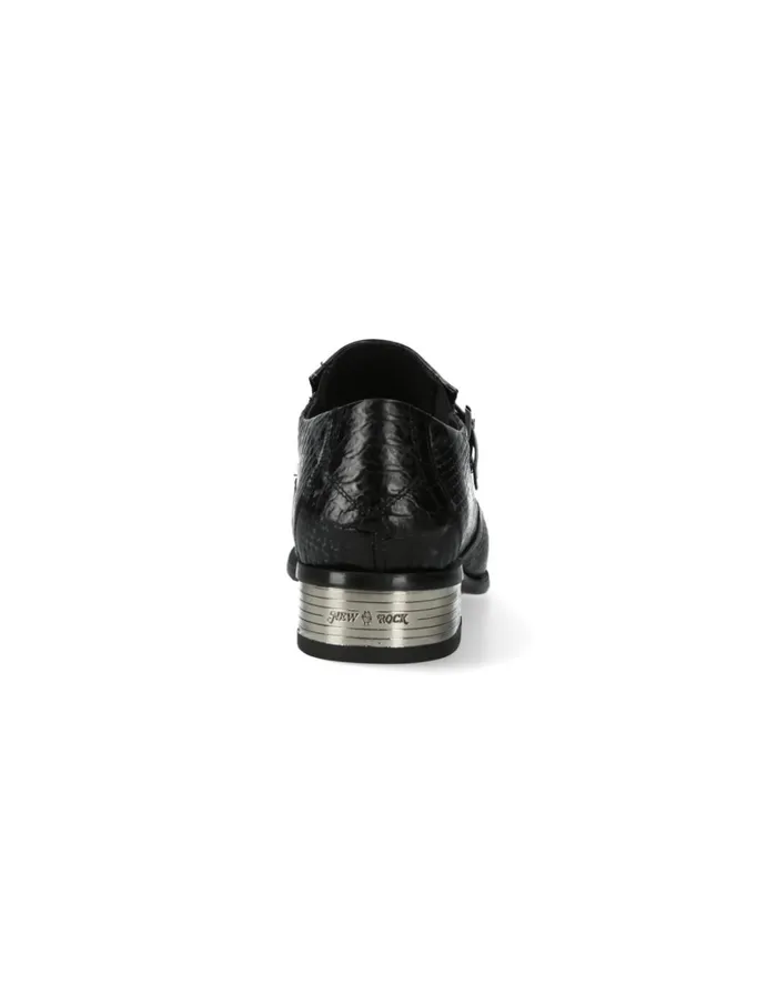 Men M2246C156 New Rock Shoes Men M2246C156 New Rock Shoes