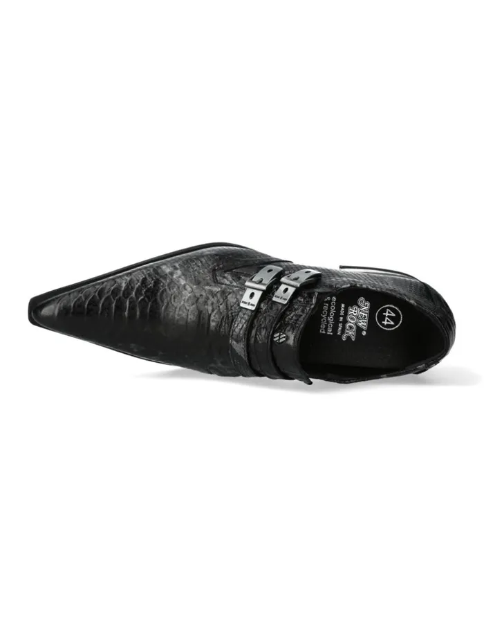Men M2246C156 New Rock Shoes Men M2246C156 New Rock Shoes