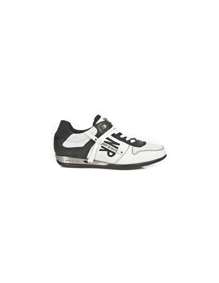 Men MHy001C3 New Rock Sneakers