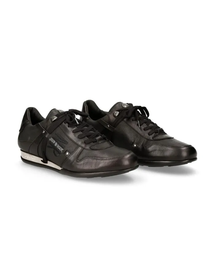 Men MHy021S3 New Rock Sneakers