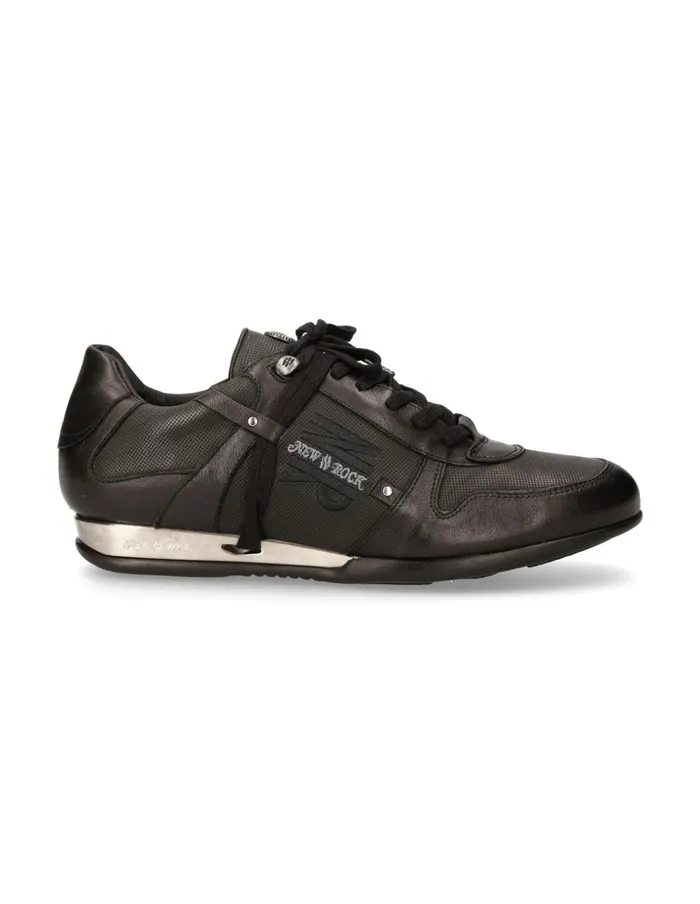 Men MHy021S3 New Rock Sneakers Men MHy021S3 New Rock Sneakers