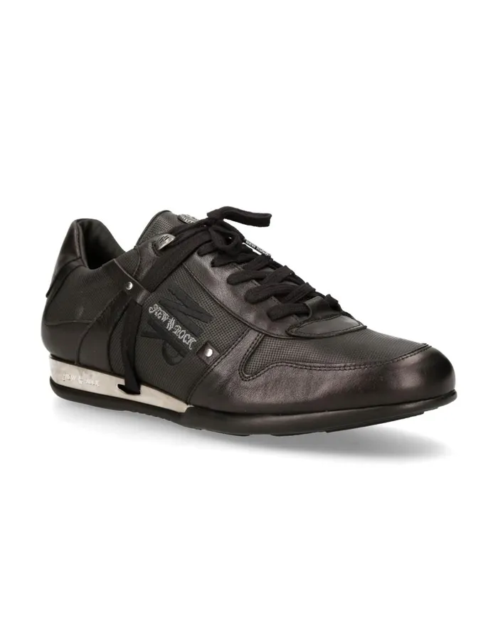 Men MHy021S3 New Rock Sneakers Men MHy021S3 New Rock Sneakers