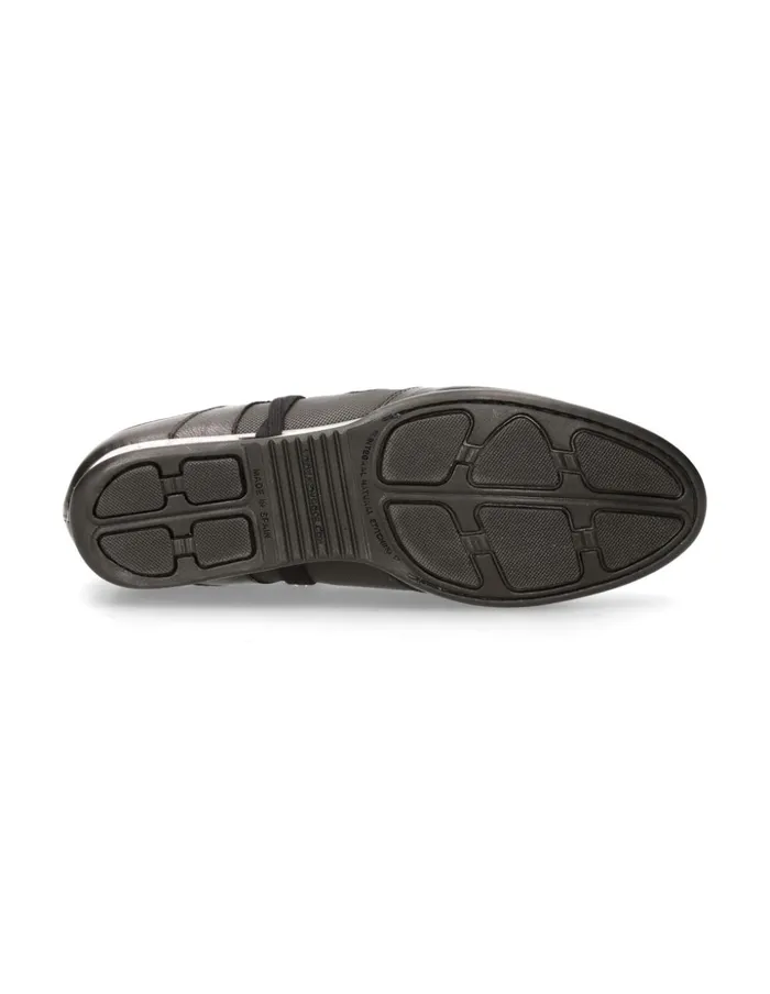 Men MHy021S3 New Rock Sneakers Men MHy021S3 New Rock Sneakers