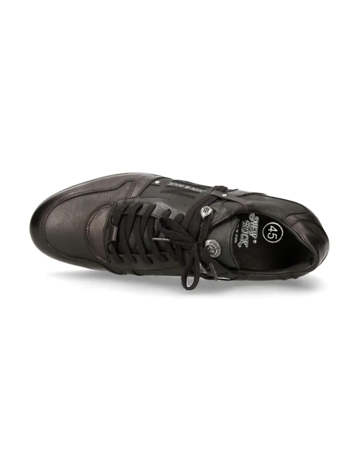 Men MHy021S3 New Rock Sneakers Men MHy021S3 New Rock Sneakers