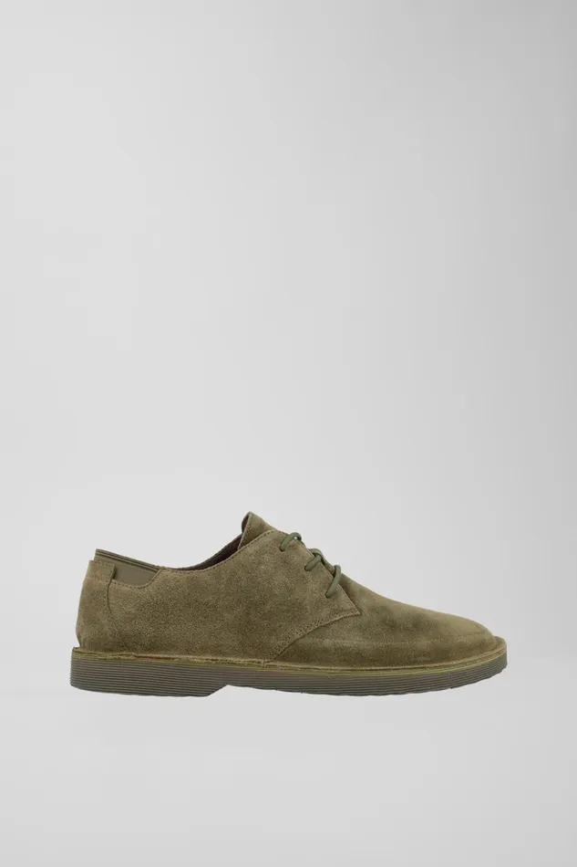 Men Morrys 8211 ReWalk Good Camper Casual Shoes