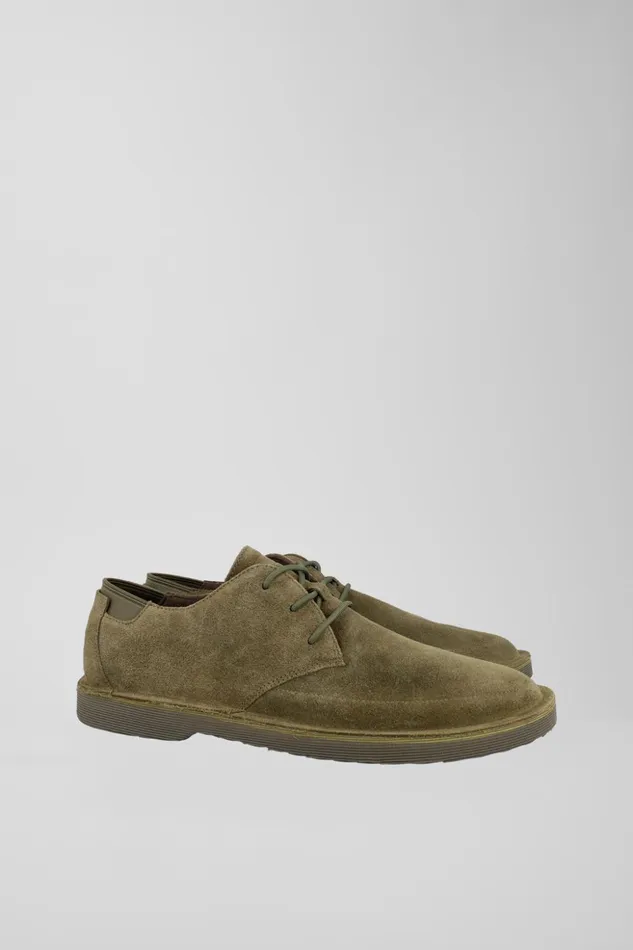 Men Morrys 8211 ReWalk Good Camper Casual Shoes Men Morrys 8211 ReWalk Good Camper Casual Shoes