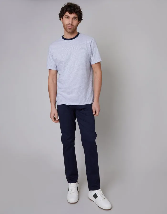 Men Navy Regular Fit Chino Trousers Threadbare Chinos Men Navy Regular Fit Chino Trousers Threadbare Chinos
