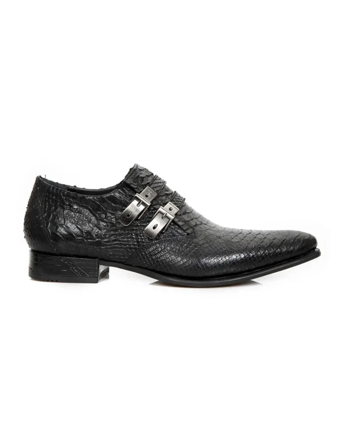 Men Newman M2246C103 New Rock Shoes Men Newman M2246C103 New Rock Shoes