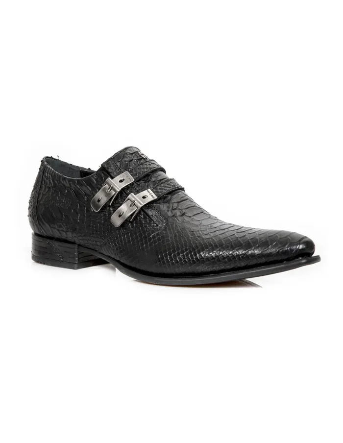Men Newman M2246C103 New Rock Shoes Men Newman M2246C103 New Rock Shoes