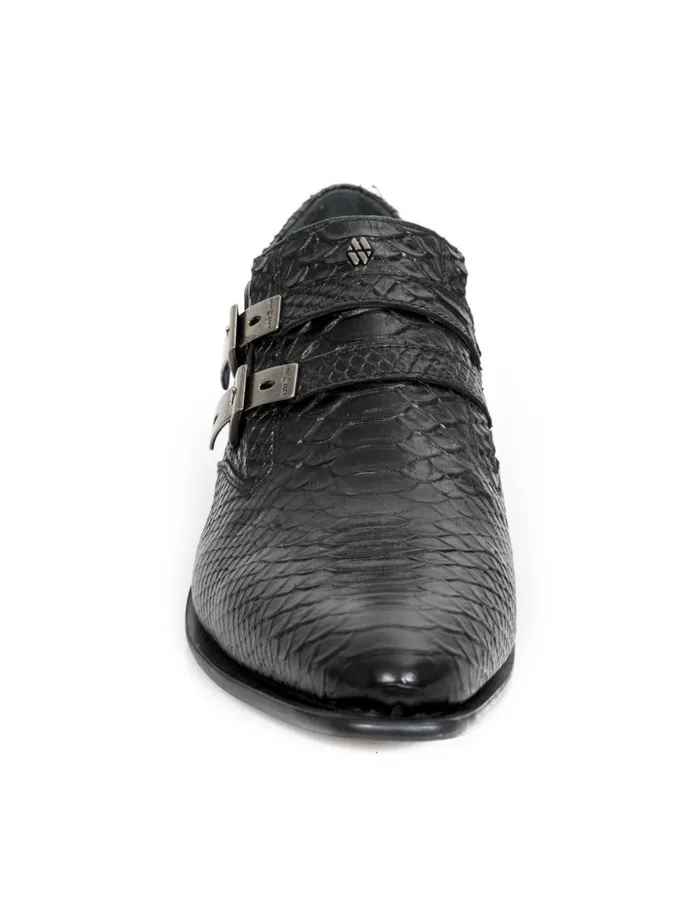 Men Newman M2246C103 New Rock Shoes Men Newman M2246C103 New Rock Shoes