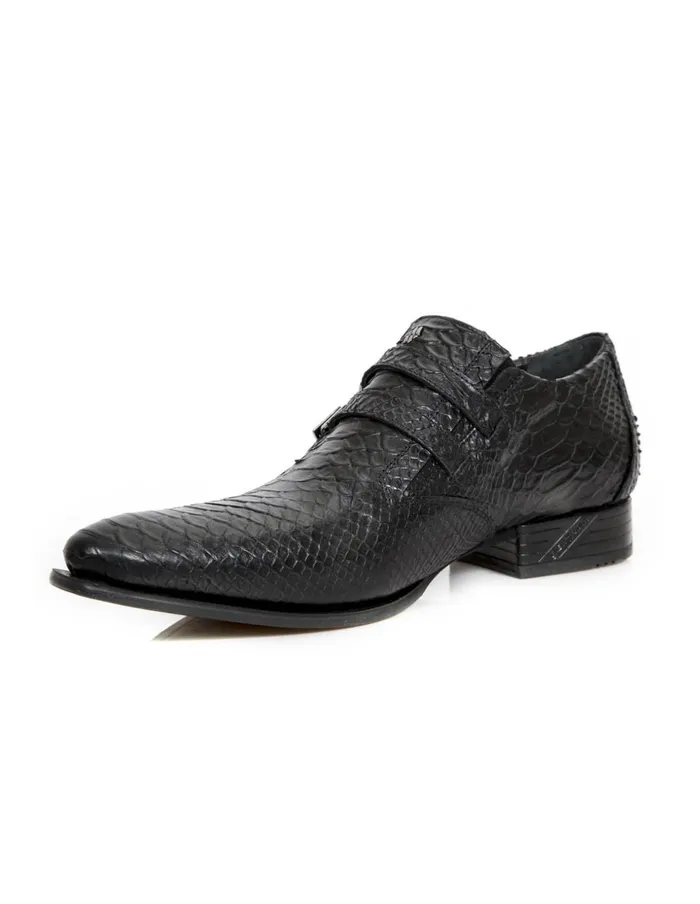 Men Newman M2246C103 New Rock Shoes Men Newman M2246C103 New Rock Shoes