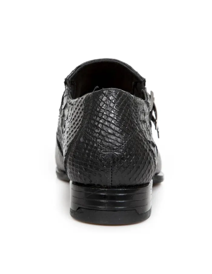 Men Newman M2246C103 New Rock Shoes Men Newman M2246C103 New Rock Shoes