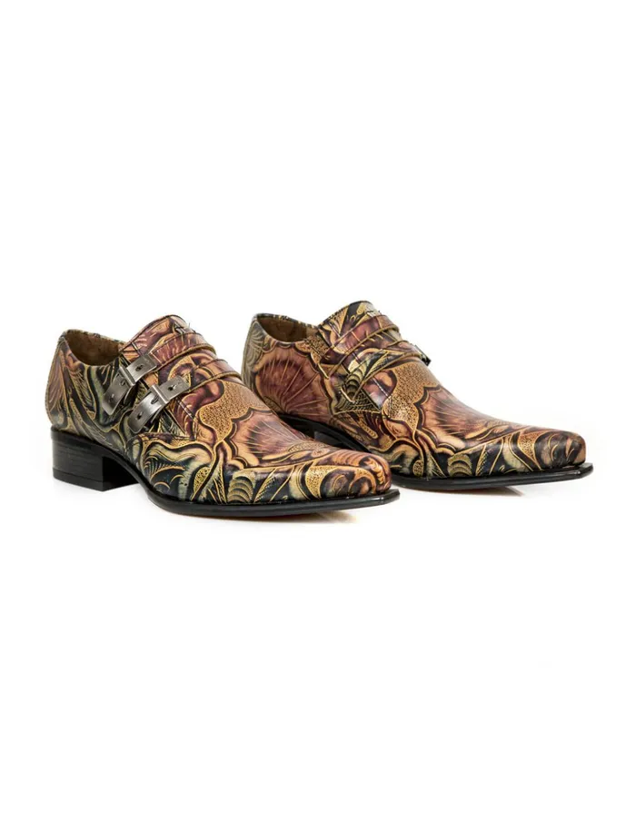 Men Newman M2246C105 New Rock Shoes