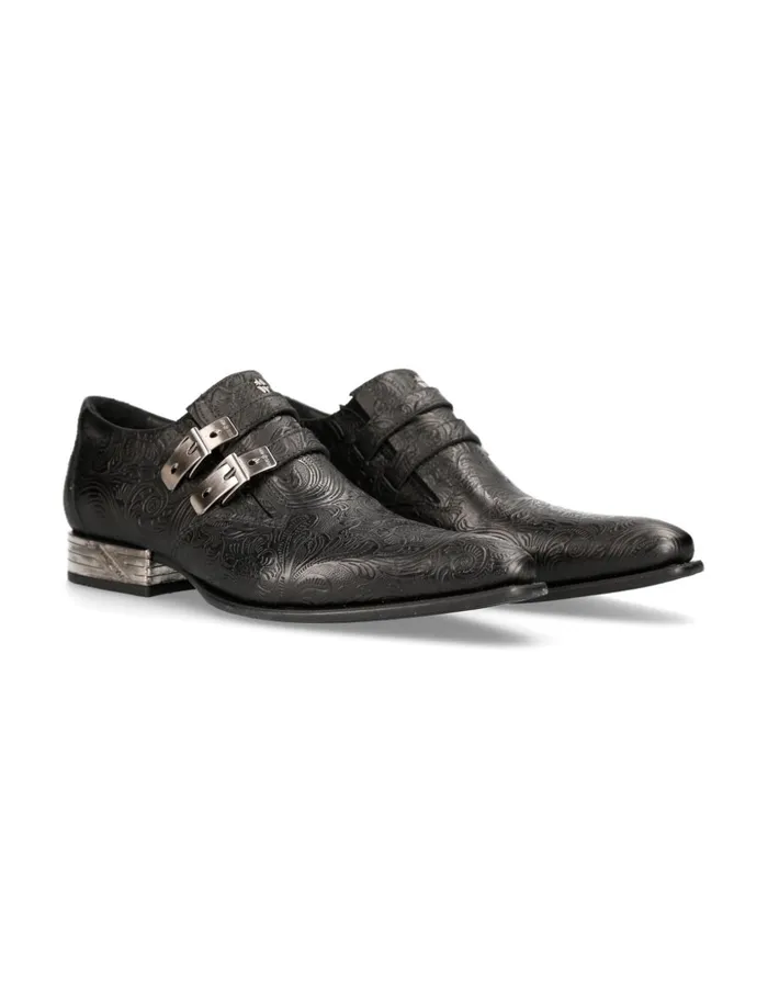 Men Newman M2246C107 New Rock Shoes