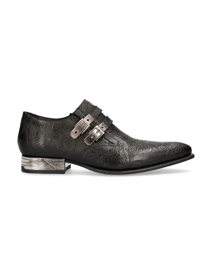 Men Newman M2246C107 New Rock Shoes