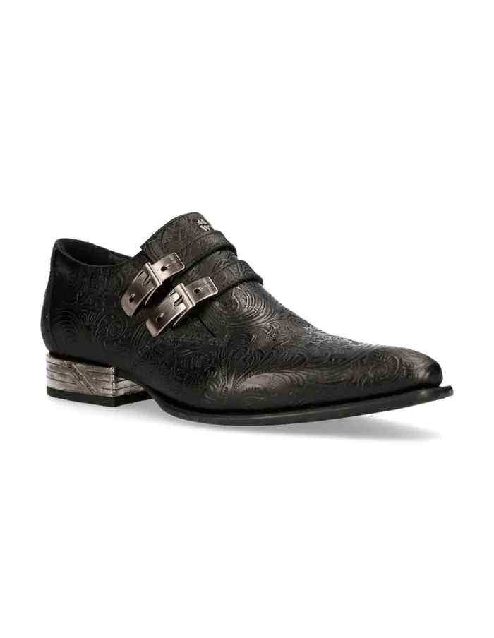 Men Newman M2246C107 New Rock Shoes