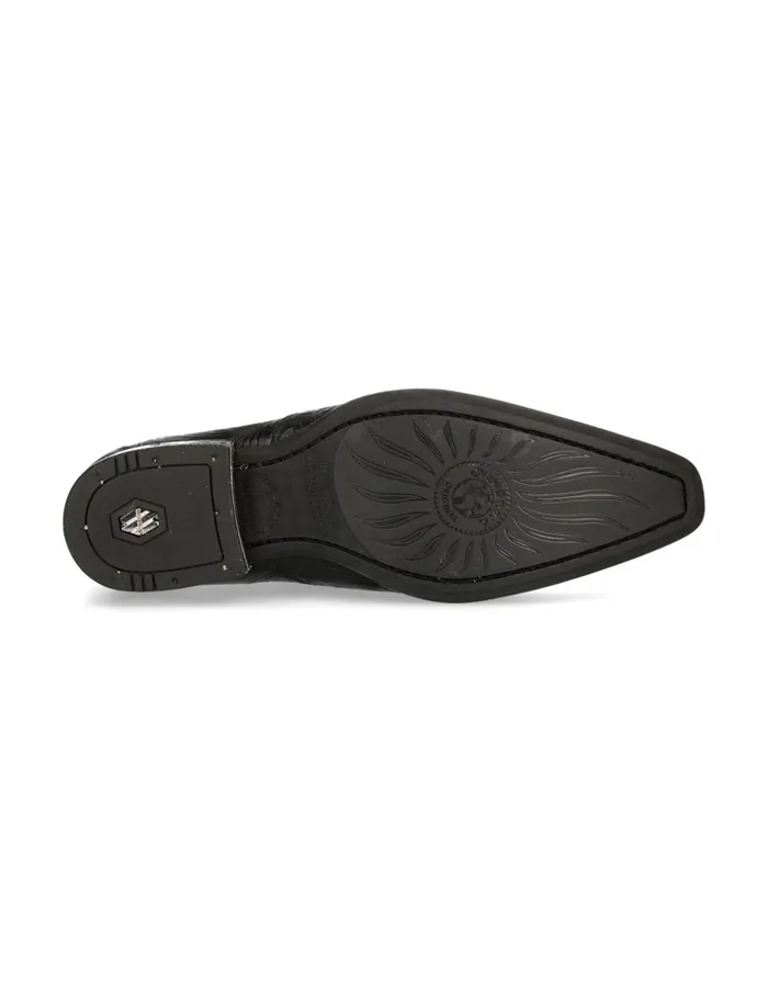 Men Newman M2246C107 New Rock Shoes