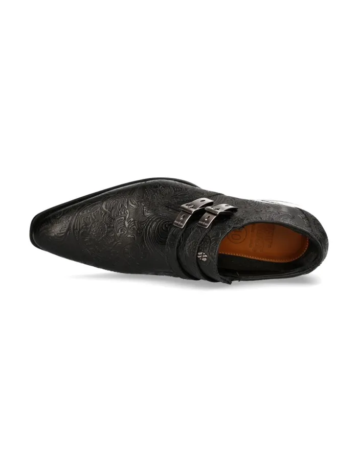 Men Newman M2246C107 New Rock Shoes