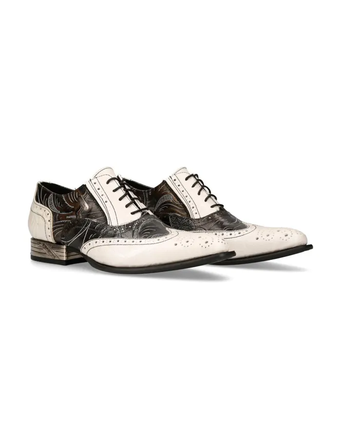 Men Newman MNw136C48 New Rock Shoes