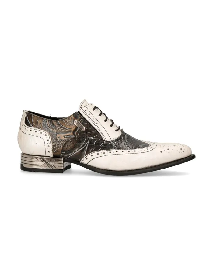 Men Newman MNw136C48 New Rock Shoes