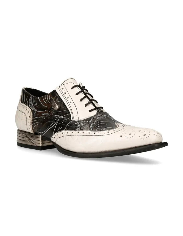 Men Newman MNw136C48 New Rock Shoes